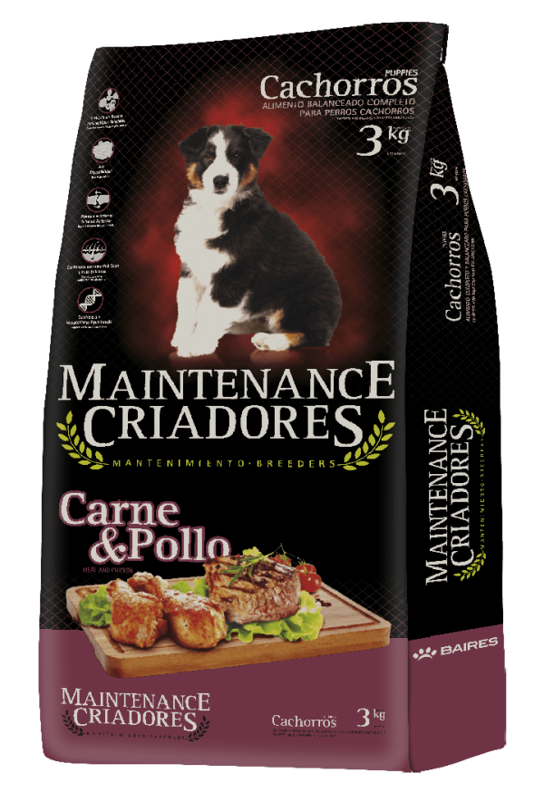 Criadores Maintenance Criadores Adulto 22 Kg