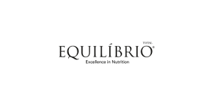Equilibrio