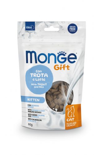 5_monge-gift_filled-and-crunchy_kitten-·-accrescimento-con-trota-e-latte-319x500-1 Monge Gift Filled & Crunchy Kitten Trout & Milk 60 gr
