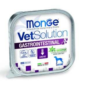 GASTROINTESTINAL-VERTICALE-150 Monge VetSolution Perros Gastrointestinal 150gr