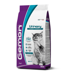 GEMON-–-Cat-Urinary-with-Chicken-Rice Gemon Gatos Urinary Chicken & Rice 20Kg