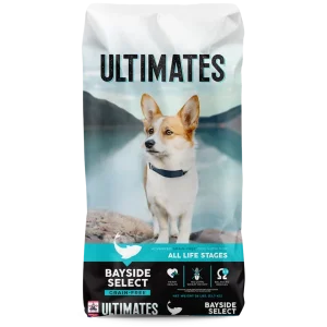 Ultimates Perros Bayside Select Grain Free 2.3 Kg