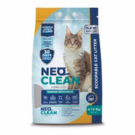 Neo Clean Lemon 4.15 Kg