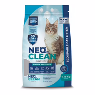 Neo Clean Unscented 4.15 Kg