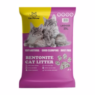 partner lavanda Gatos Partner Lavender 25 Kg
