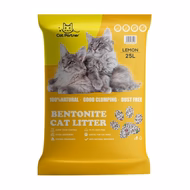 partner limon Gatos Partner Lemon 25 Kg