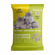 partner manzana Gatos Partner Apple 25 Kg